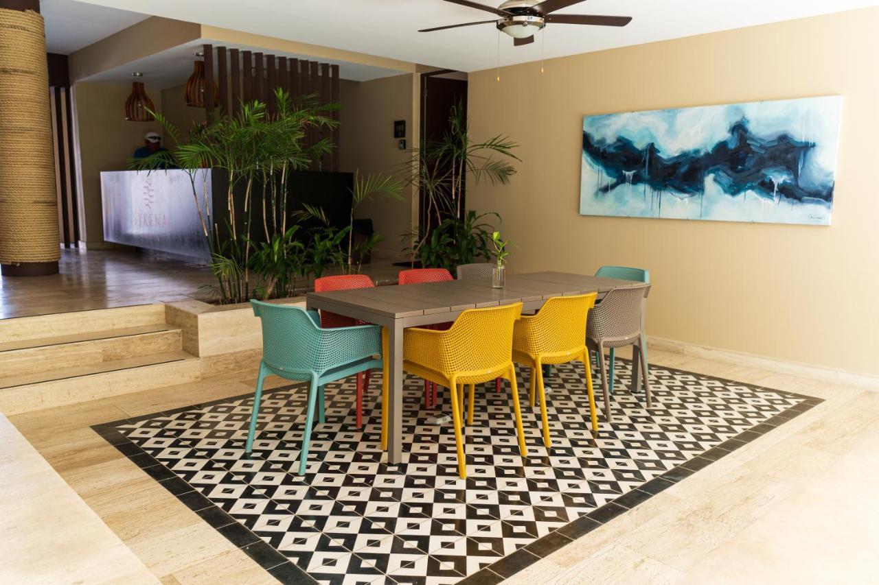 Maravilloso Estudio En Playa Rooftop-Pool-Bbq & Gym By Yeah Playa del Carmen Bagian luar foto